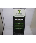HIRZL TRUST FEEL - Ladies Leather Golf Glove - Small or Medium Right Hand - €13,01 EUR
