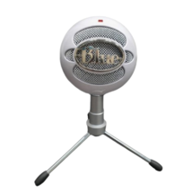 Blue Snowball iCE USB Microphone Condenser for Recording Streaming PC &amp; Mac - €15,54 EUR
