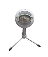 Blue Snowball iCE USB Microphone Condenser for Recording Streaming PC &amp; Mac - $329.46 MXN