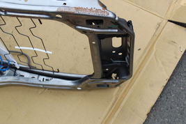 2017 JAGUAR XE DRIVER LEFT UPPER SEAT R655 image 12