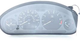 Speedometer Cluster MPH US Market Fits 96-97 BMW Z3 66277 image 3