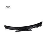 MERCEDES R231 SL-CLASS WINDSHIELD WIPER ARM MOTOR TRANSMISSION COVER TRI... - $69.29