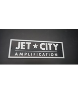 Jet City logo 210mm deferent colors. 3D print - $13.99