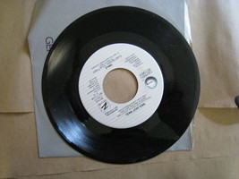 2 Was (Not Was) Promo 45s Don Was Not 45 Record Smile - £14.15 GBP