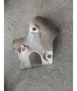 86-92 Toyota Mk3 Supra 7mge Exhaust Manifold Heatshield Cressida Cover - $27.72