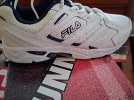 Fila Capture Men&quot;s Sneakers Size 10M - $48.51