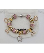 Dolphins and Friends  - Authentic Pandora Bracelet - $198.31 CAD