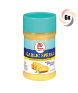 6x Shakers Lawry&#39;s Garlic Bread Spread Seasoning | 6oz | Fast Shipping - $821.93 MXN