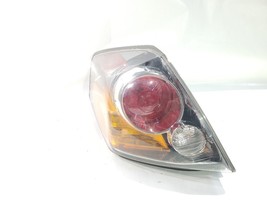 2007 Nissan Altima OEM Right Tail Light Quarter Panel Mounted - $49.50