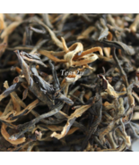 Teas2u China &#39;Yunnan Gold&#39; Loose Leaf Black Tea (3.53 oz/100 grams.) - £11.95 GBP