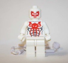 Spider-Man 2099 Comic Sale  Minifigure Custome - £5.13 GBP