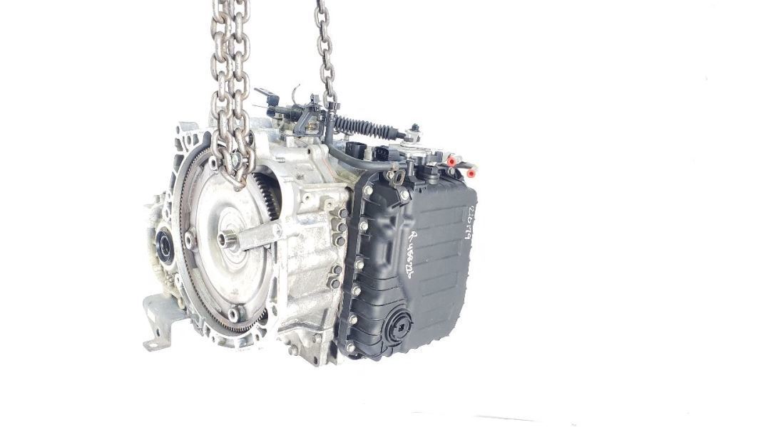 2017 2019 OEM Automatic Transmission Gasoline 1.6L FWD 6 Speed - $247.50