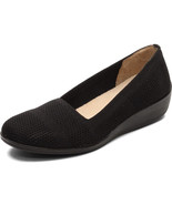 LifeStride Women&#39;s Immy Slip-On Black 7 - $27.28