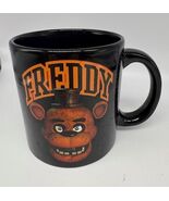 Five Nights at Freddy's Ceramic Mug Coffee Cup - Heat Color Changing! - $19.95