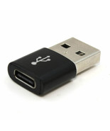 Brand New Type C 3.1 Female to USB -A 3.0 Type A Male Port Converter Ada... - $3.95