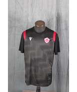 Team Canada Rugby Jersey - Training Jersey by Macron - Men&#39;s 2XL - $49.00