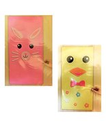 DDI DIY Easter Door Cover - 30 x 60 in. - $6.90