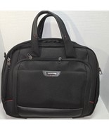 Samsonite Pro DLX IIII Laptop Bag Briefcase - $26.33 CAD