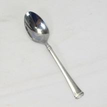 Mikasa Harmony Teaspoon  18/10  6-3/8&quot; Stainless - $127.68 MXN