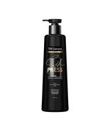 TRESemme Silk Press Smoothing Shampoo, Salon-Like Straight Hair - 375ml - $22.99