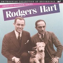 American Songbook Series: Rodgers &amp; Hart [Audio CD] Richard Rodgers and Lorenz H - £16.45 GBP
