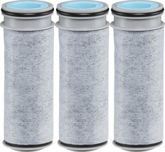 Stream Pitcher Replacement Water Filter By Brita, 3 Count, Gray, Bpa-Free. - $38.93