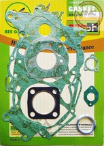 SUZUKI GT100 GASKET SET NEW - $8.81