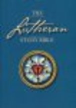 The Lutheran Study Bible - Compact Paperback - £42.57 GBP