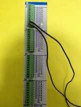 Rexroth Indramat RMA02.2-32-DC024-050 Output Module RECO 4x8 Transistor ... - $3,337.36 MXN
