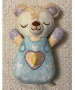 VTech SLEEPY SOUNDS Baby Bear Blue: 80-539800, Helps Baby Self-Soothe, W... - $26.73