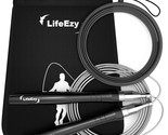 Jump Rope, High Speed Weighted Jump Rope - Premium Quality Tangle-Free -... - $22.99