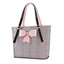 MOSISO Laptop Bag for Women Compatible with MacBook, 17-17.3 inch Notebook and C - £50.83 GBP