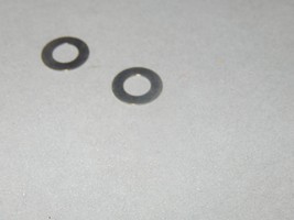 LIONEL PART - 671-M23 - PAIR OF WASHERS - NEW-  W46 - €1,10 EUR