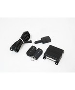 Viper 3105V Enhanced 1-Way Security System w/ Keyless Entry - $1,657.30 MXN