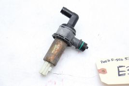04-08 FORD F-150 FUEL VAPOR CANISTER PURGE VALVE SOLENOID E3372 image 4