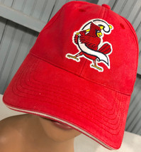 Springfield Cardinals Coke Promo Adjustable Baseball Cap Hat  - £9.93 GBP