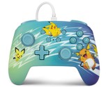 PowerA Enhanced Nintendo Switch Controller Wired - Pikachu Evolution, Po... - $42.99