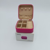 JJRPK Jewelery boxes Delicate, lovely square jewelry box for women and g... - €9,54 EUR