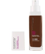 Maybelline New York Super Stay Full Coverage  foundation espresso 380  1... - $178.85 MXN