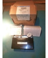 Landis Gyr Siemens Powers Controls 1950003 RC-195 Receiver Controller / ... - $3,340.90 MXN