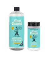 Bundle: Floor Cleaner Vinegar Wash, Bright Lemon + Carpet Refresher, Bri... - $32.99