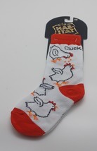 Kids Animal Socks Rooster Size SM - £7.08 GBP