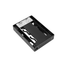 ICY Dock EZConvert Lite MB882SP-1S-3B 2.5-Inch. to 3.5- Inch. ATA SSD/HD... - $58.00