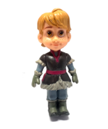 Disney Kristoff 3 1/4&quot; Animators Figure Doll - €8,52 EUR
