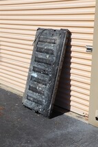 07-10 Ford Explore Sport Trac TailGate Tail Gate Trunk Lid image 10