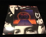12x12 Album Flat Jeff Healy Band Self Titled Album - $6.00