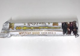 Harry Potter Mystery Wand Series 2 Noble Collection 2018 NEW - £28.21 GBP