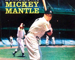 My Favorite Hits - Mickey Mantle [Vinyl] - £56.25 GBP