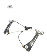 MERCEDES R231 SL-CLASS GENUINE DRIVER FRONT DOOR WINDOW/GLASS MOTOR REGU... - $67.90 CAD