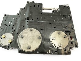 4F27E  FN4A-EL Transmission Valvebody  MAZDA 3 MAZDA 6 FORD ESCAPE FOCUS 1993-up image 15